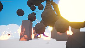 SuperSmash: Physics Battle