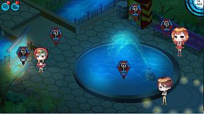 AMPLITUDE: A Visual Novel