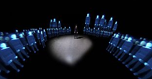 Museum of Other Realities - VIFF Immersed 2021