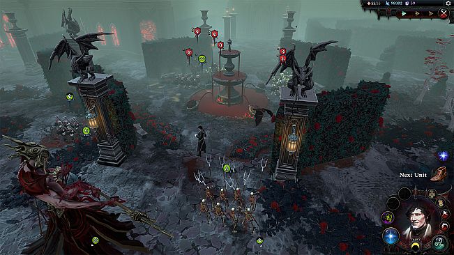 Age of Wonders 4: Thrones of Blood