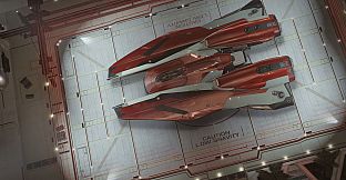 Elite Dangerous Standard Edition