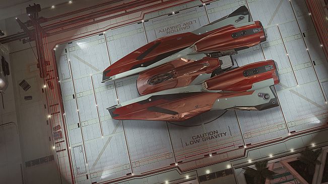 Elite Dangerous Standard Edition