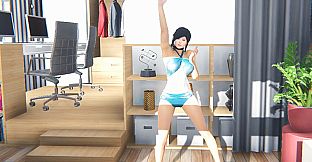 3D Lover- Beach Party Costumes