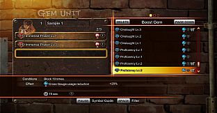 Street Fighter X Tekken: SF Booster Pack 4 