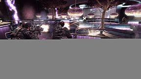 Tom Clancy's Rainbow Six Vegas 2