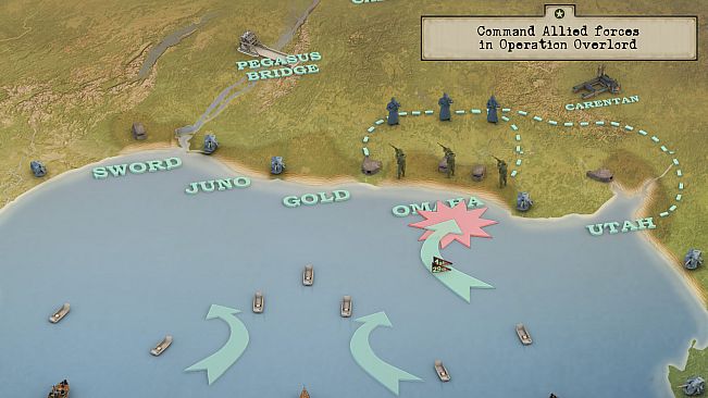 Frontline : Longest Day