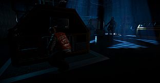 The Prospector Odyssey