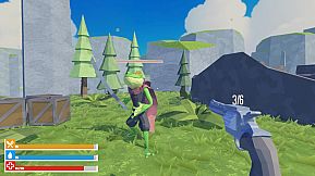 Across the Distant Skies