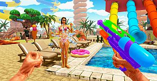 Waterpark Manager Simulator