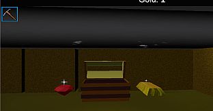 Torin's Greed