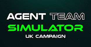 Agent Team Simulator - UK Campaign