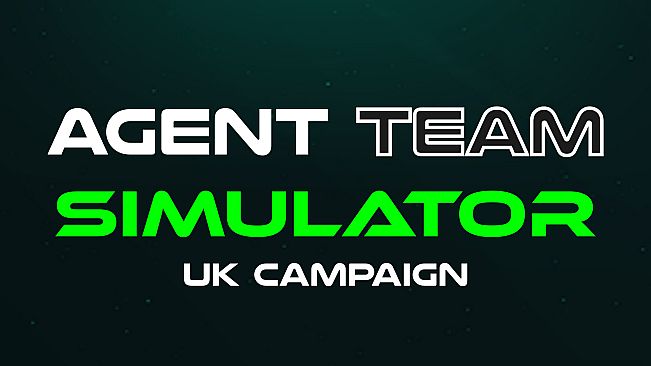 Agent Team Simulator - UK Campaign