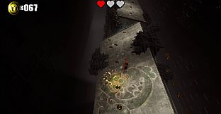 The Labyrinth At The End Of Time