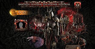 Path of Exile 2 - Merciless Trarthan Executioner Supporter Pack