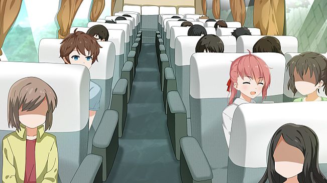 Lighter - 角色个人线DLC包