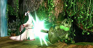 Kung Fu Panda: Jombie Monkey, Jombie Shifu, Jombie Crane