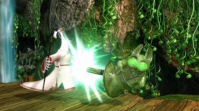 Kung Fu Panda: Jombie Monkey, Jombie Shifu, Jombie Crane