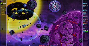 Project Nebula