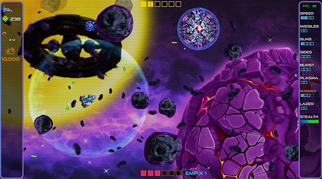 Project Nebula