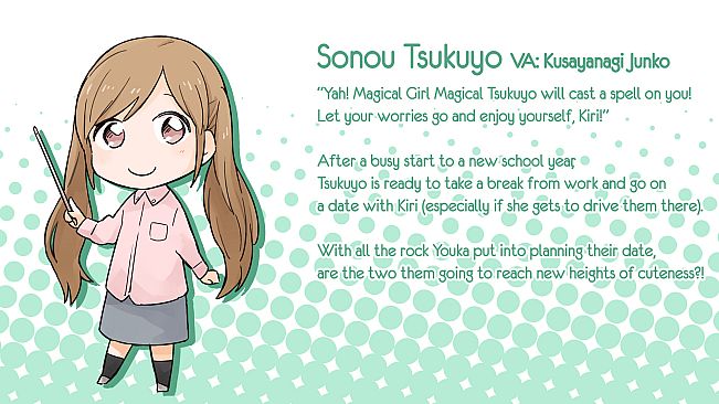 Kindred Spirits on the Roof Drama CD Vol.2 - Friendship Plans