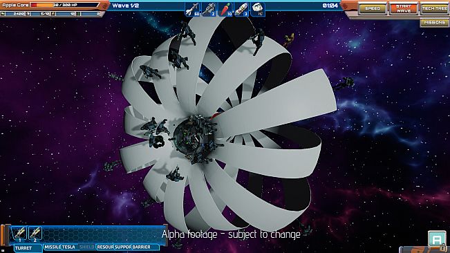 System Status: SuperCritical