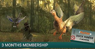 theHunter - Duck Hunter