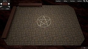 Master Pyrox Wizard Smackdown