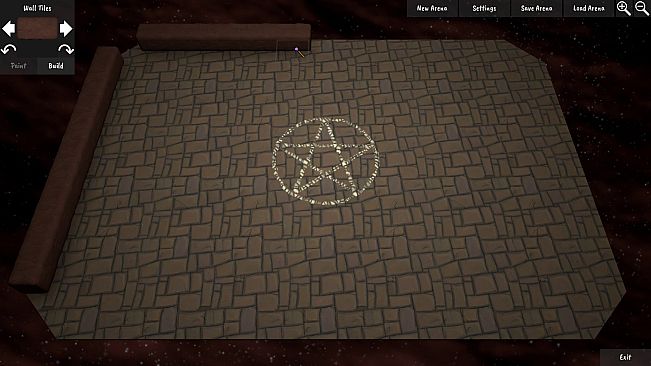 Master Pyrox Wizard Smackdown