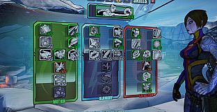 Borderlands 2: Ultimate Vault Hunters Upgrade Pack