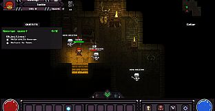Singularity Dungeon