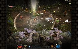 Mirror War - Reincarnation of Holiness SA