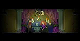 The Devilry Reservation