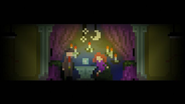 The Devilry Reservation