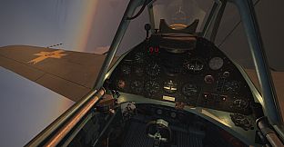 IL-2 Sturmovik: I.A.R. 80-A and 80-B Collector Planes