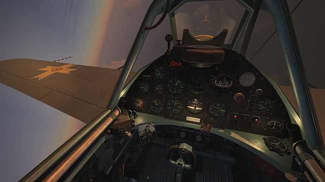 IL-2 Sturmovik: I.A.R. 80-A and 80-B Collector Planes