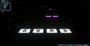 Infinite Music Game: DLC Stage Pack 3