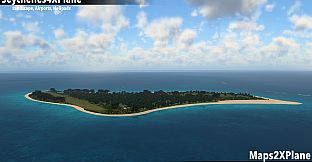 X-Plane 12 Add-on: Aerosoft - Seychelles XP