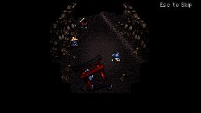 Ashina: The Red Witch