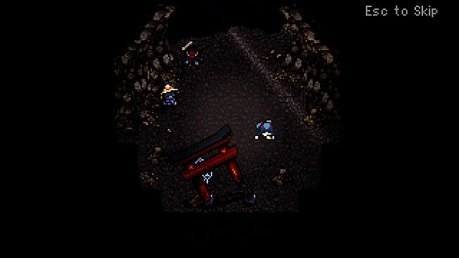 Ashina: The Red Witch