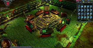 Dungeons - Into the Dark