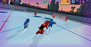 What the Puck?!