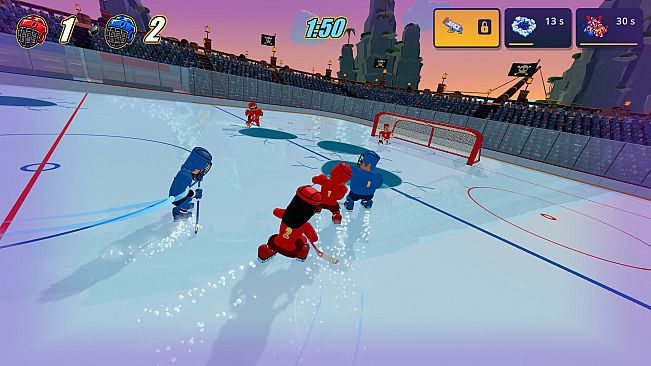 What the Puck?!