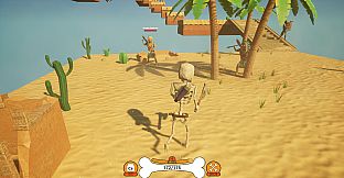 Bony Bones Adventures