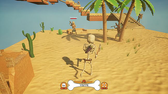 Bony Bones Adventures
