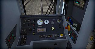 Train Simulator: WCML Trent Valley Route Add-On