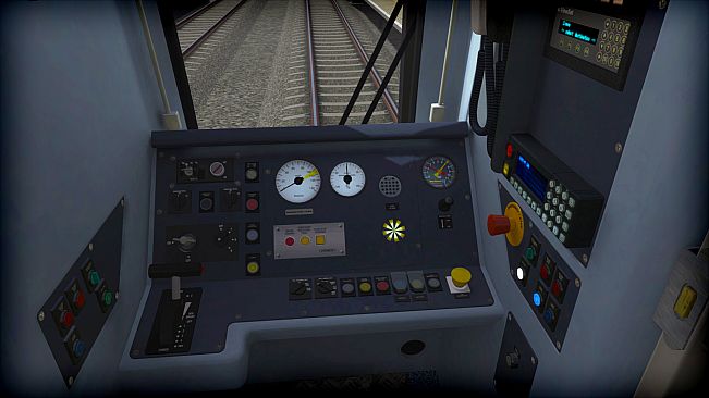 Train Simulator: WCML Trent Valley Route Add-On