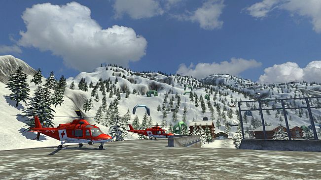 Ski Region Simulator - Gold Edition