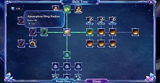 Crystal Ascend