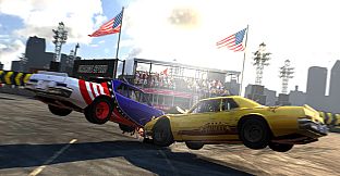 GRID 2 - Demolition Derby Pack