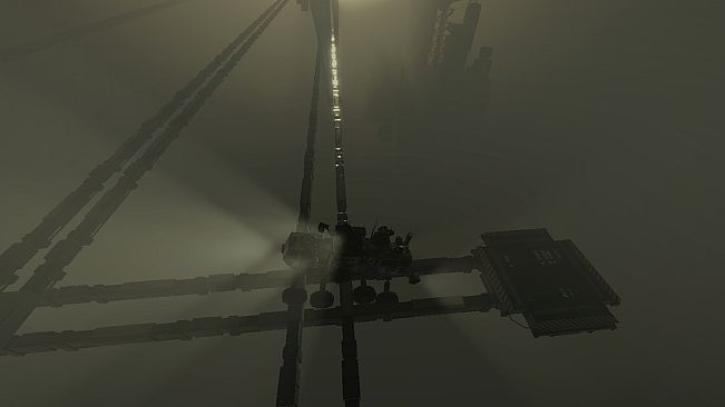 The Shimoda Rift